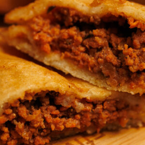 Empanadas Caseras