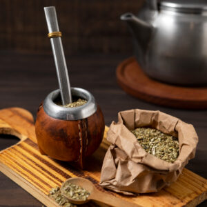 Mate Tradicional