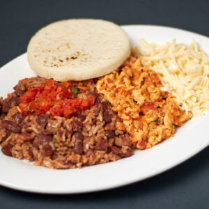 Bife de Chorizo